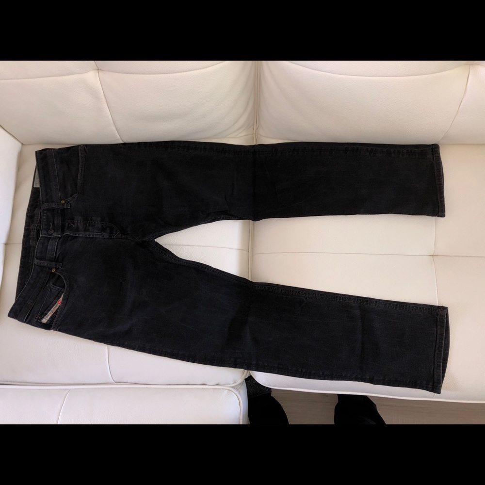 Diesel men’s jean